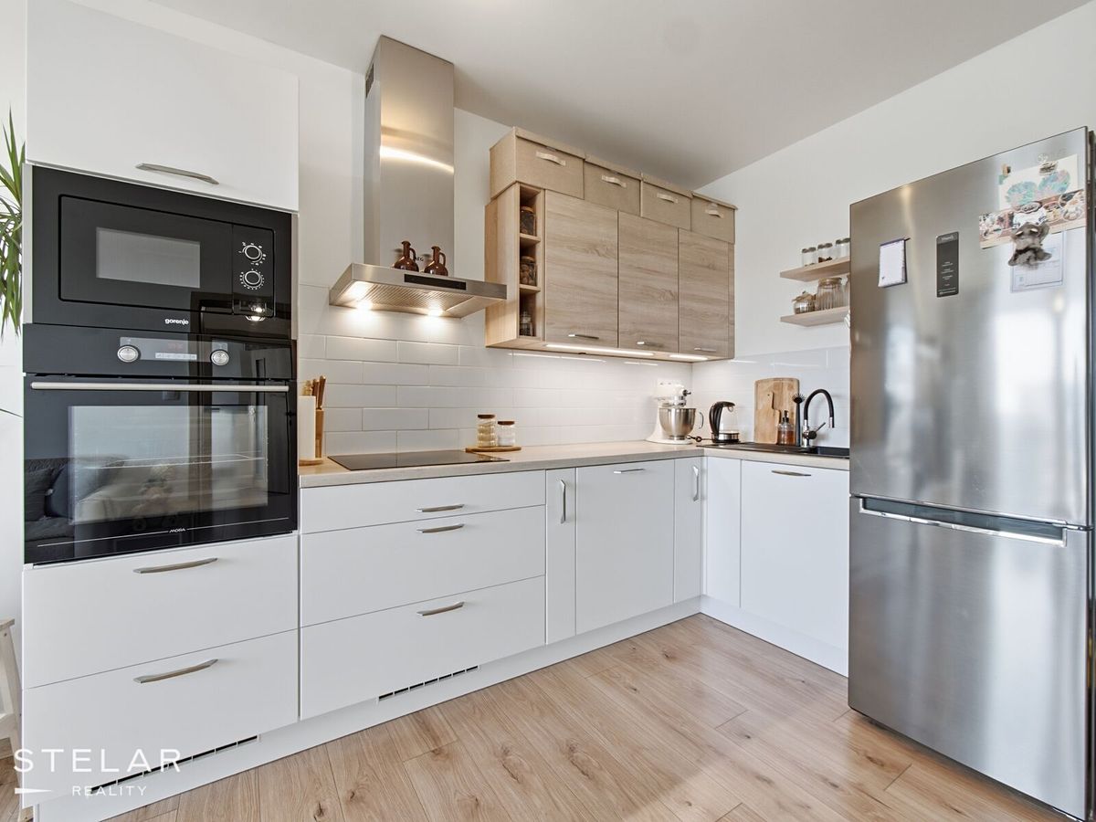 Prodej bytu 2+kk 53 m² – fotografie 3
