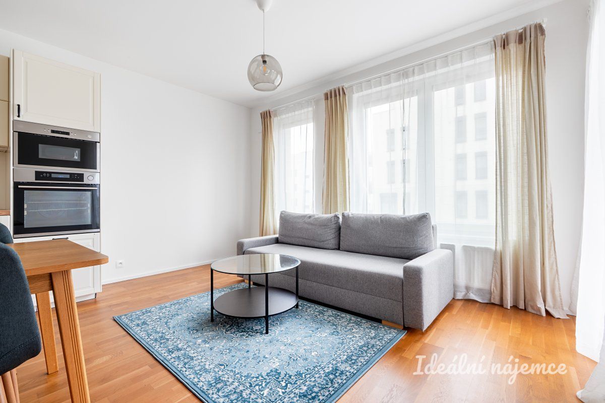 Pronájem bytu 3+kk 75 m² – fotografie 5