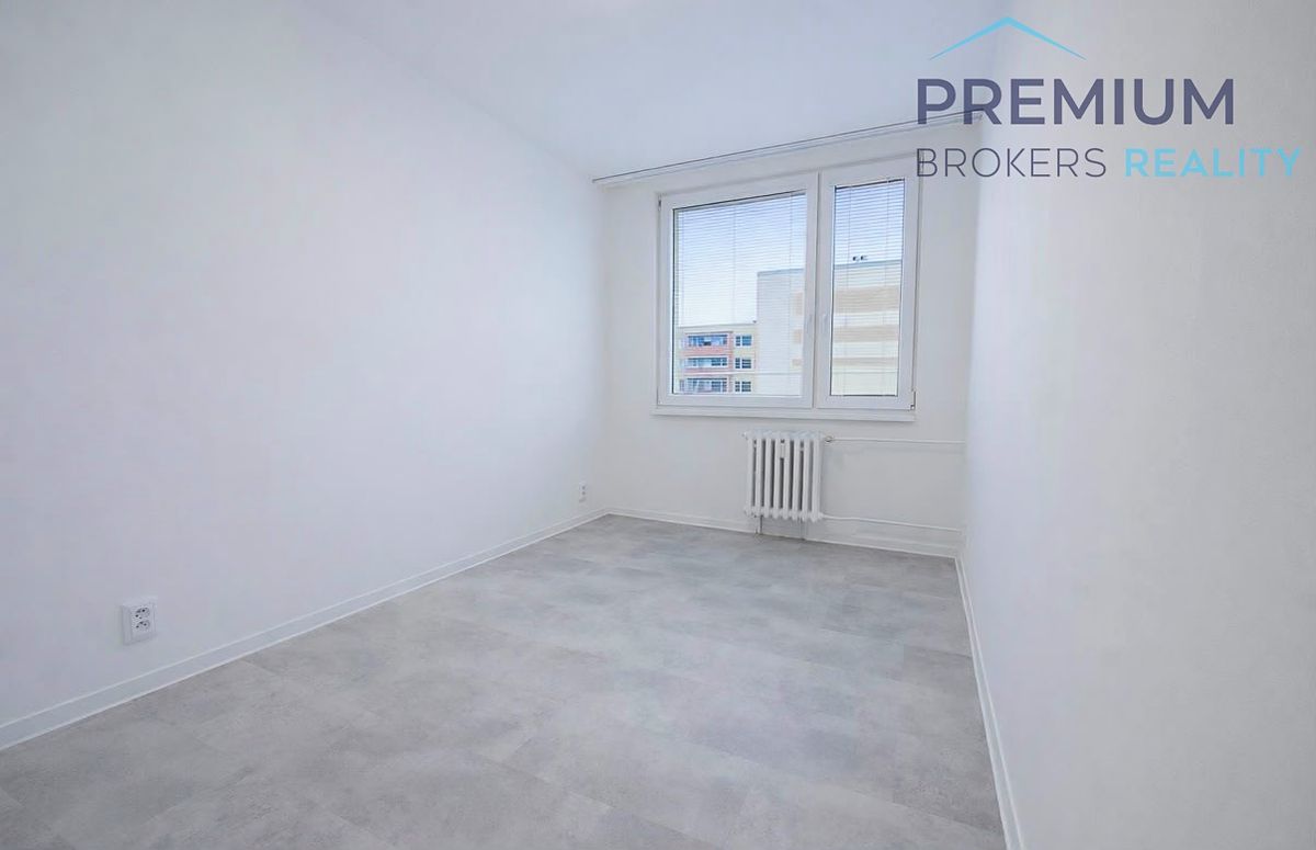 Pronájem bytu 2+kk 39 m² – fotografie 5
