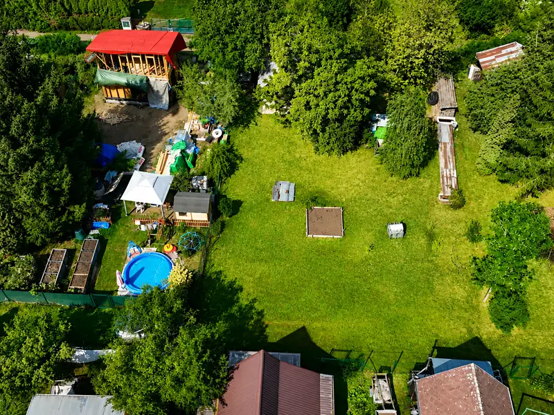 Prodej chaty 25 m², pozemek 577 m², Praha – náhled fotky 2