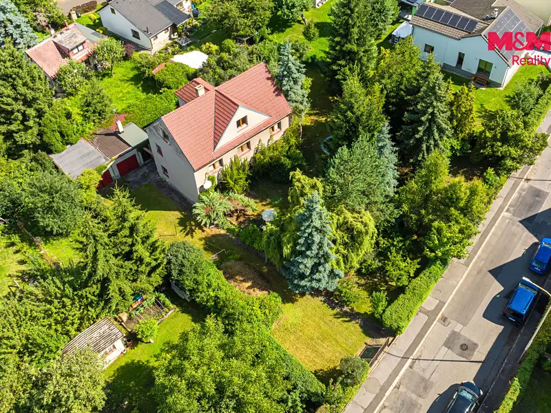 Prodej rodinného domu 210 m², pozemek 1304 m², Česká Lípa – náhled fotky 2