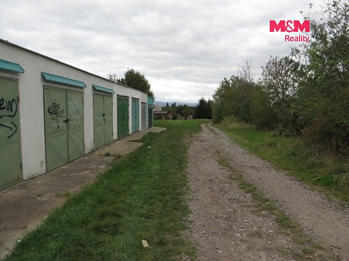 Prodej nemovitosti, 21 m² (4 z 5)