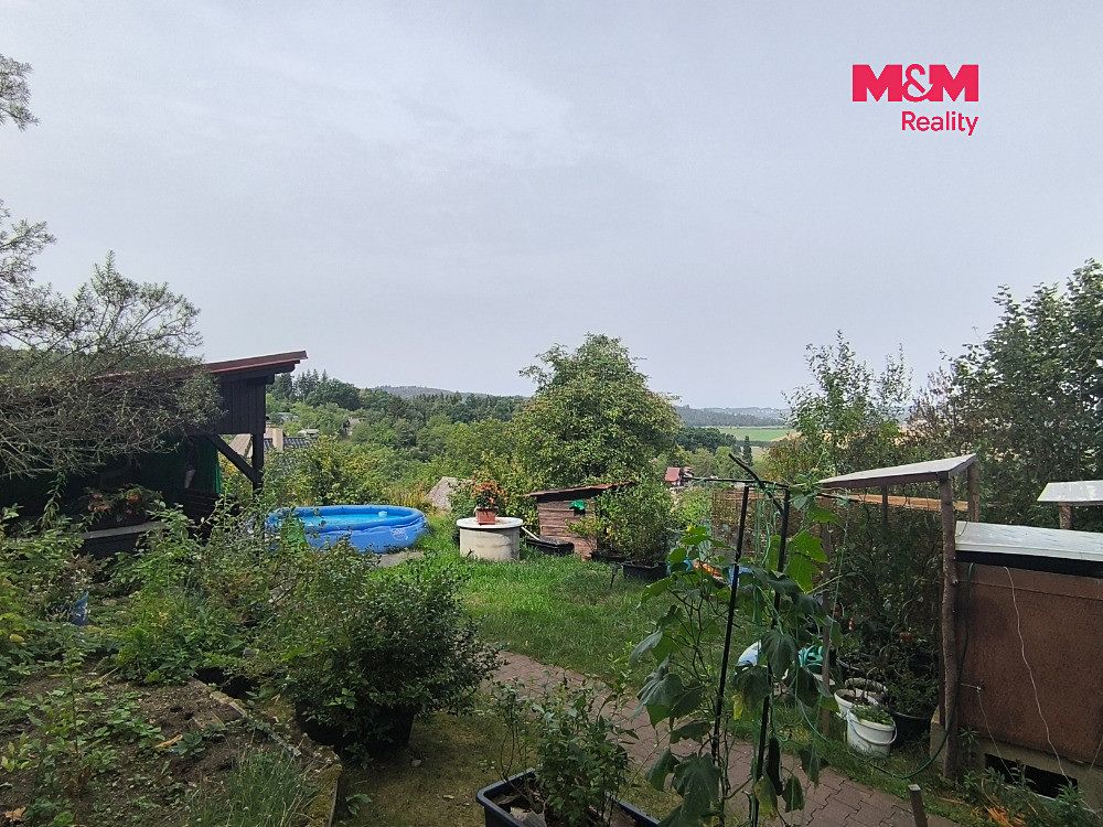 Prodej chaty 42 m², pozemek 540 m² – fotografie 5