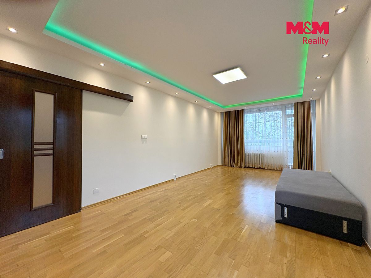 Pronájem bytu 3+kk 72 m² – fotografie 3