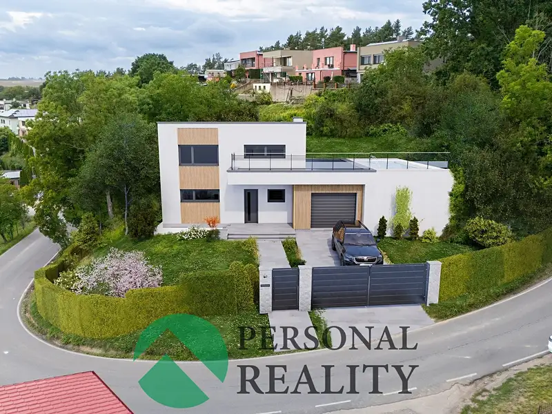 Prodej stavebního pozemku 2352 m², Horky nad Jizerou – náhled fotky 1