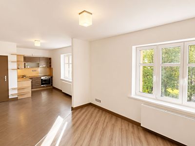 Pronájem bytu 3+kk 68 m²