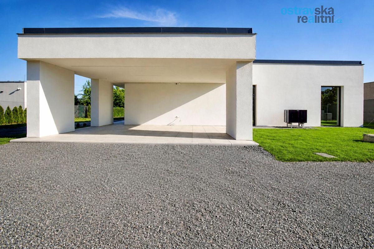 Prodej rodinného domu 146 m², pozemek 917 m² – fotografie 5