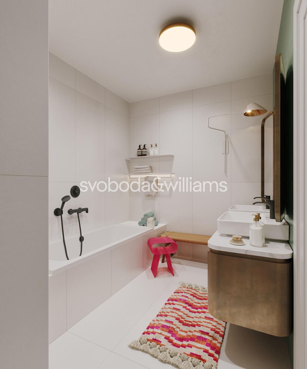 Prodej bytu 1+kk 48 m² – fotografie 2