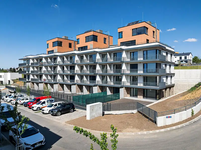 Prodej bytu 3+kk 76 m², Praha – náhled fotky 2