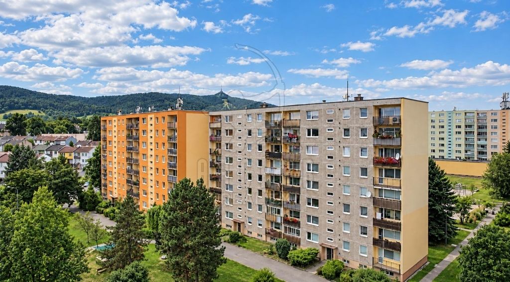 Prodej bytu 5+1 85 m², Liberec – fotka 1 z 3