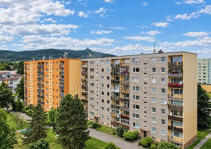 Prodej bytu 5+1 85 m², Liberec – náhled fotky 1