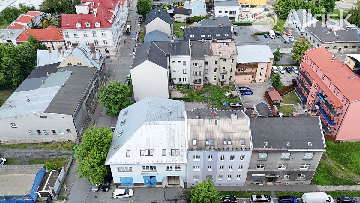 Prodej obchodního prostoru 1104 m² – fotografie 3
