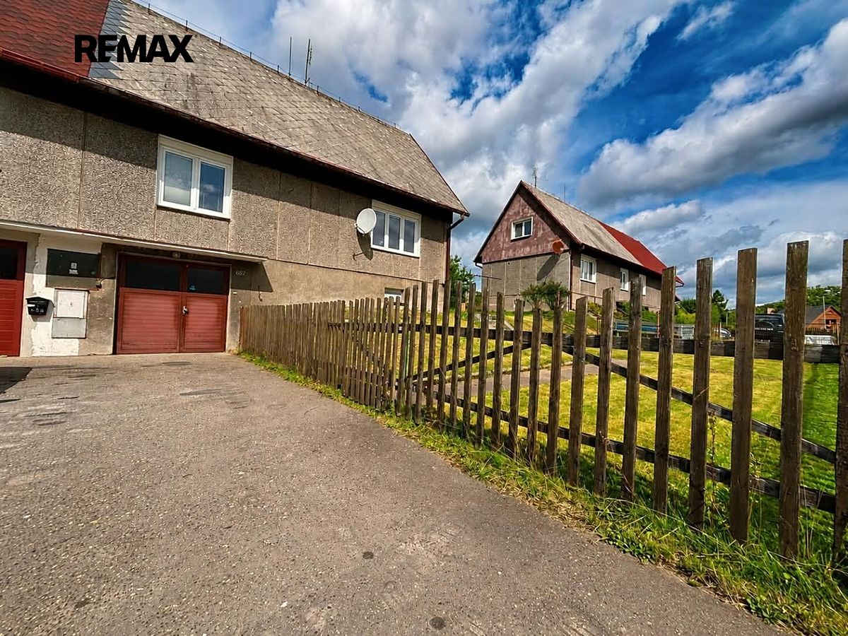 Prodej rodinného domu 145 m², pozemek 729 m²