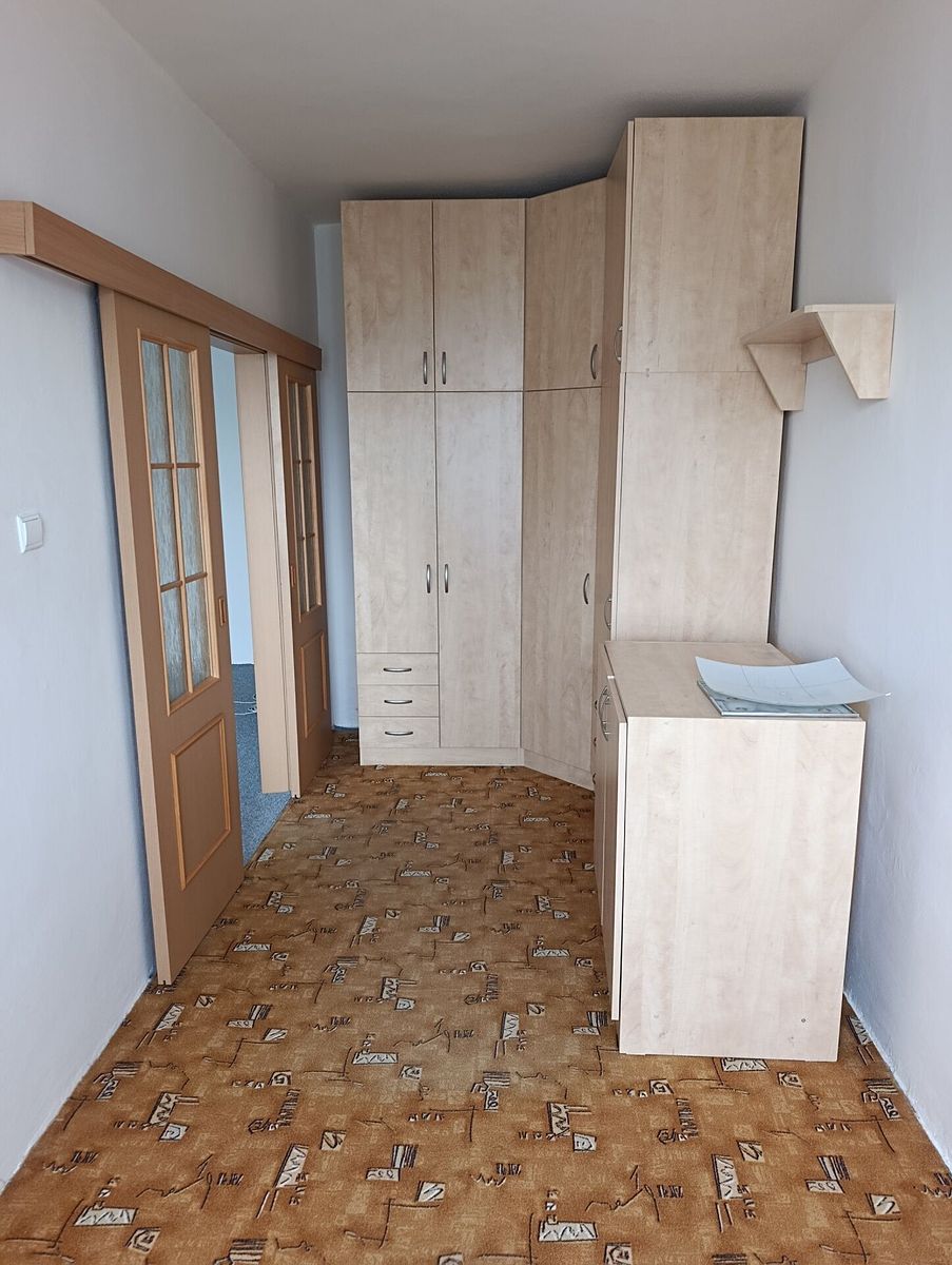 Pronájem bytu 3+1 57 m² – fotografie 5