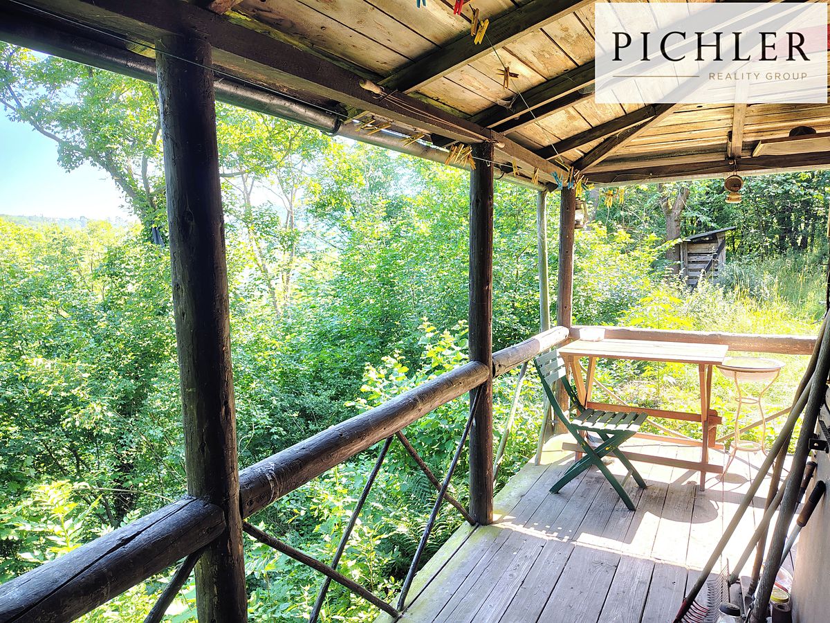 Prodej chaty 38 m², pozemek 43 m² – fotografie 5