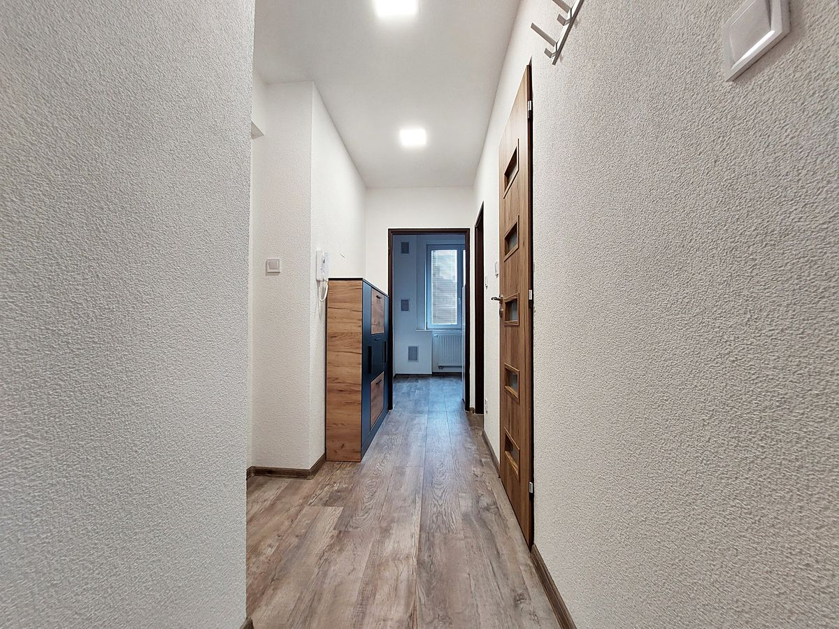 Pronájem bytu 1+1 33 m² – fotografie 5
