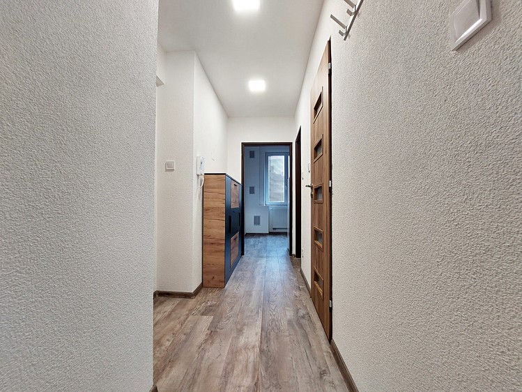 Квартира 1+1 в оренду, 33 м² (5 з 8)