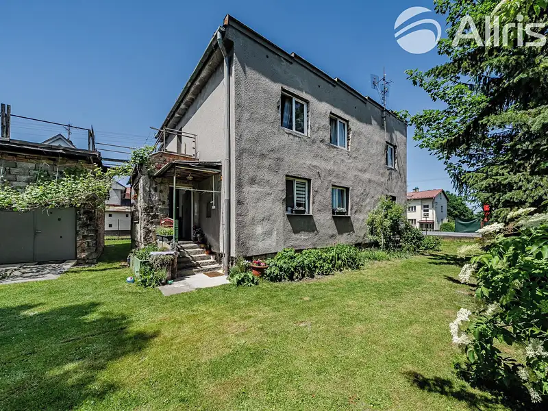 Prodej rodinného domu 163 m², pozemek 560 m², Šenov – náhled fotky 2