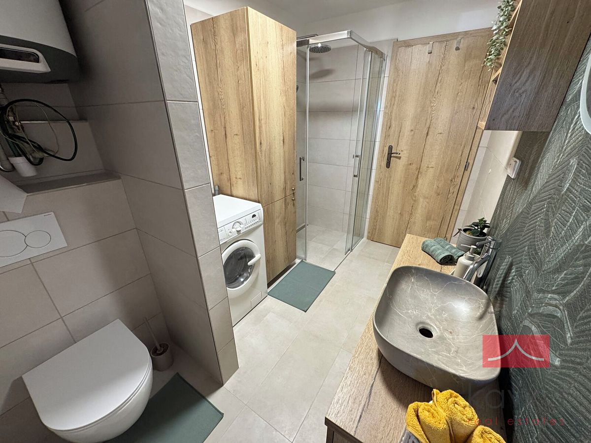 Pronájem rodinného domu 55 m², pozemek 400 m² – fotografie 3