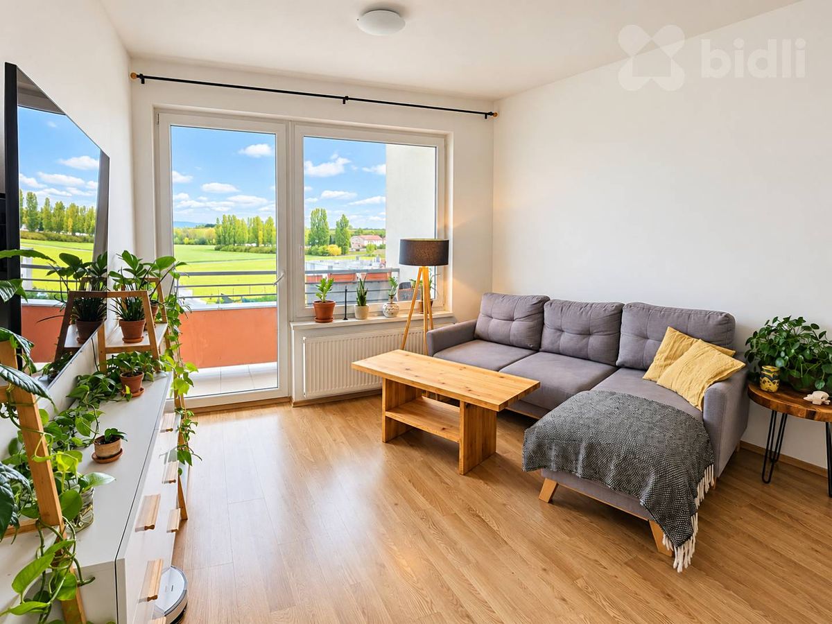 Prodej bytu 2+kk 50 m² – fotografie 3