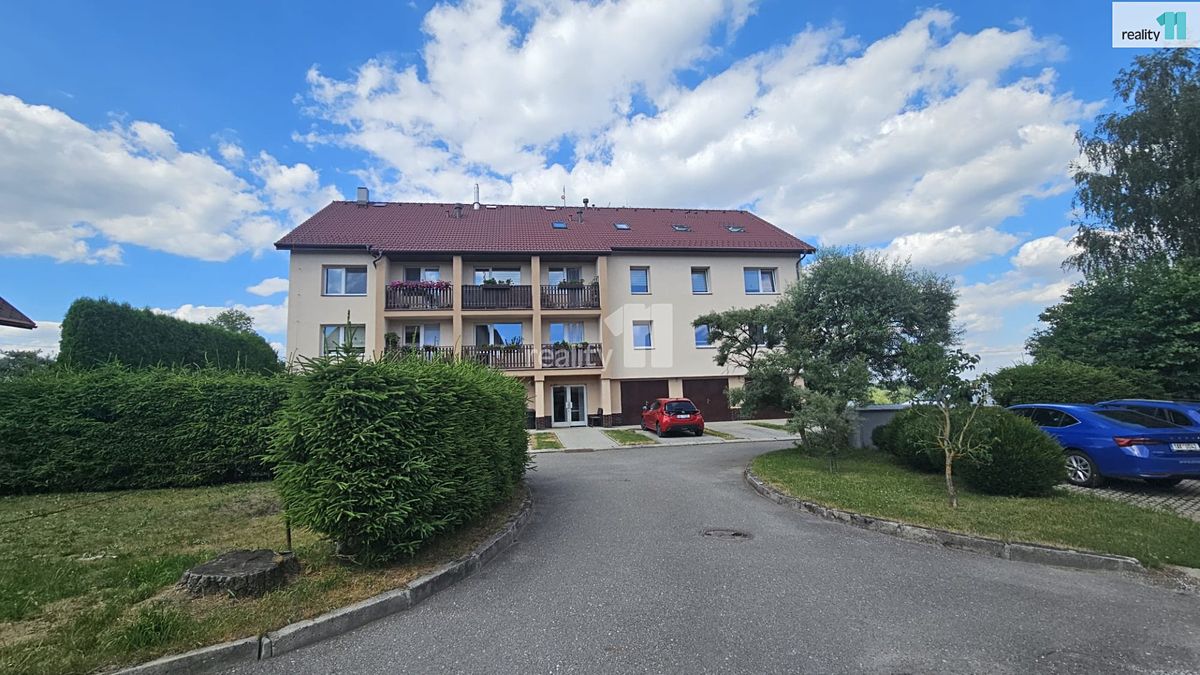 Prodej bytu 1+1 77 m² – fotografie 5