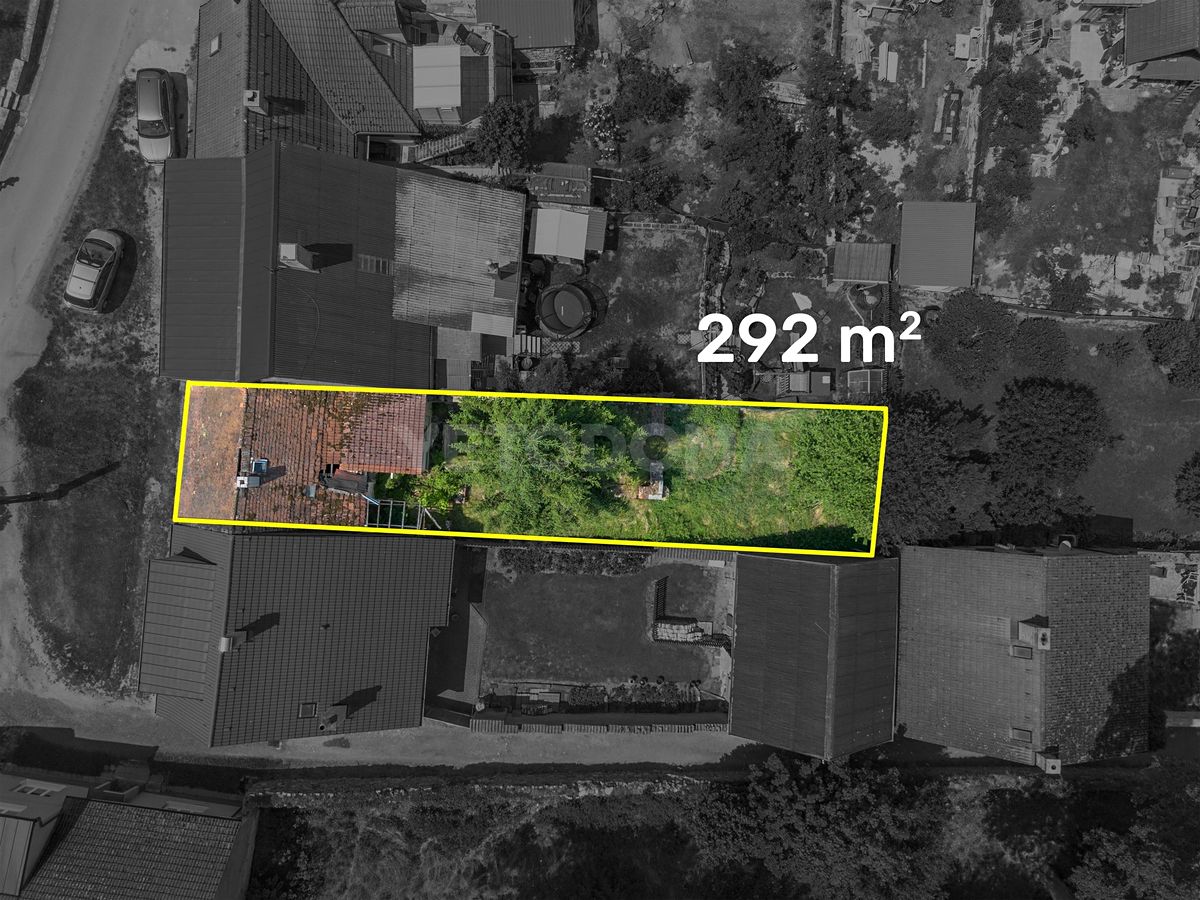 Prodej rodinného domu 113 m², pozemek 292 m² – fotografie 2
