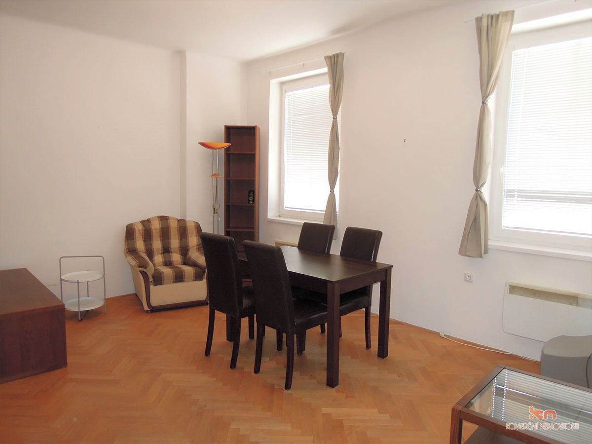 Pronájem bytu 1+1 40 m² – fotografie 4