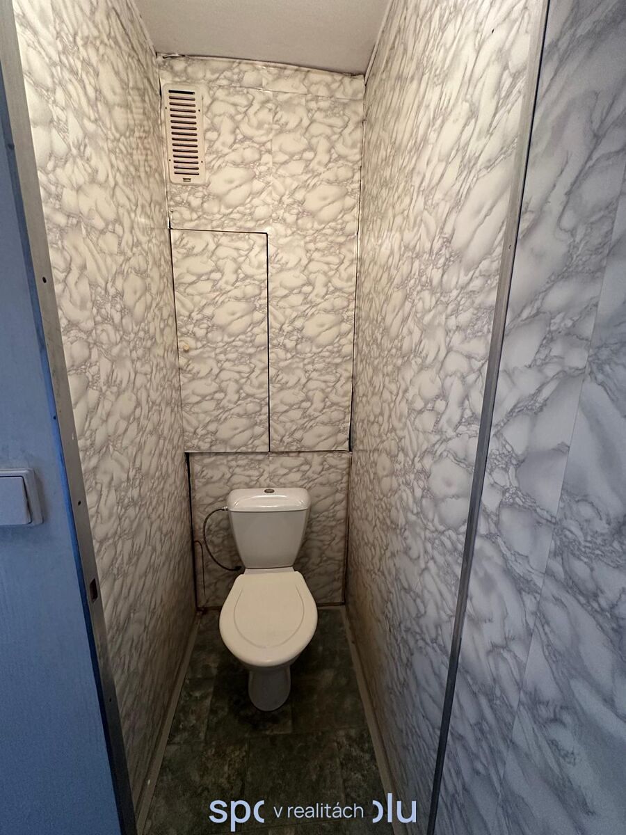 Pronájem bytu 1+kk 30 m² – fotografie 5