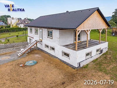 Будинок на продаж, 120 м² (3 з 19)