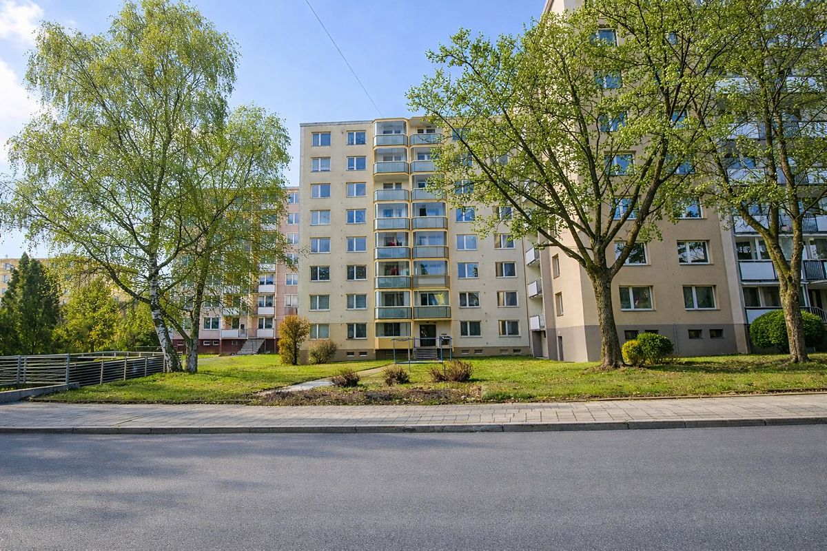 Prodej bytu 3+1 74 m² – fotografie 2
