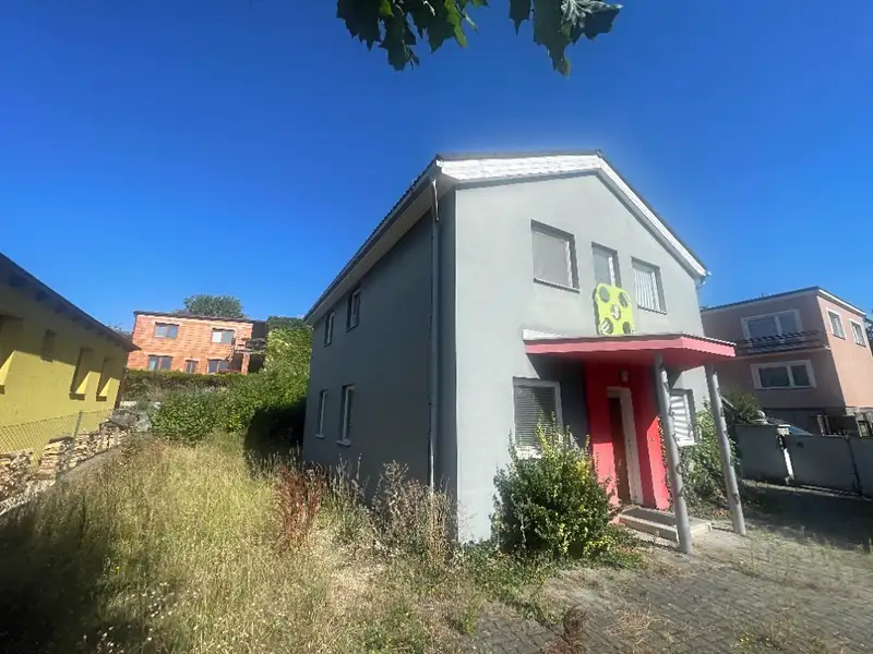 Dražba rodinného domu 119 m², pozemek 587 m², Zábřeh – náhled fotky 2