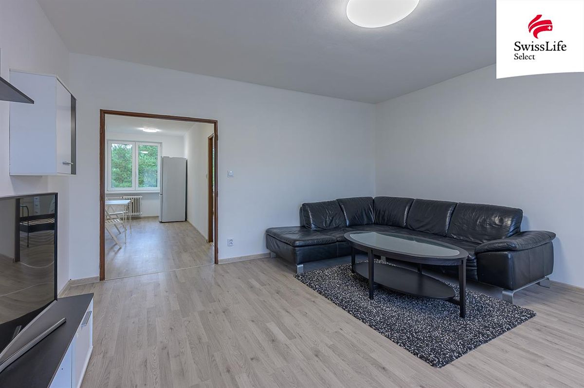 Prodej bytu 2+1 65 m² – fotografie 2