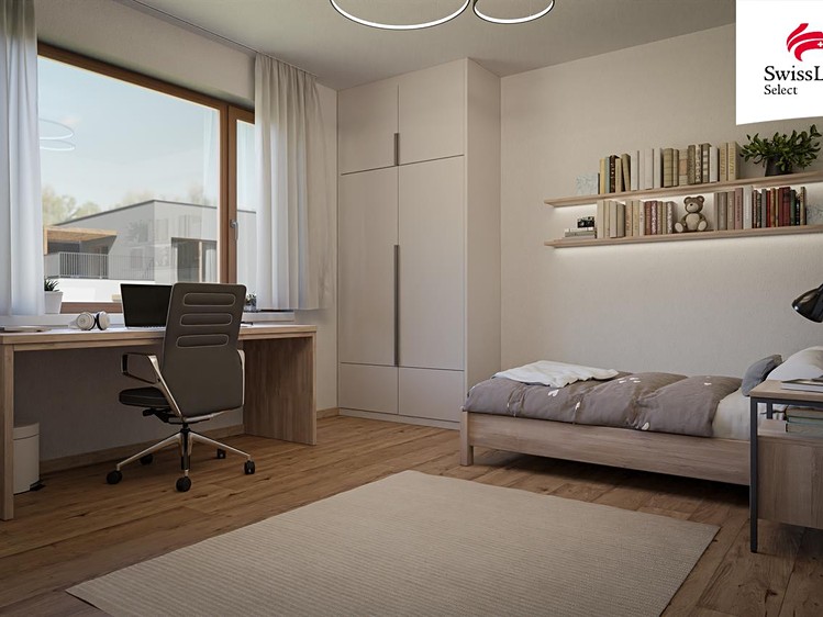 Квартира 3+kk на продаж, 103 м² (10 з 16)