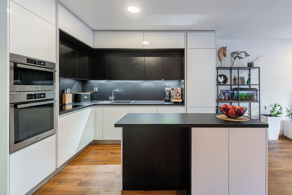 Prodej bytu 4+kk 114 m² – fotografie 3