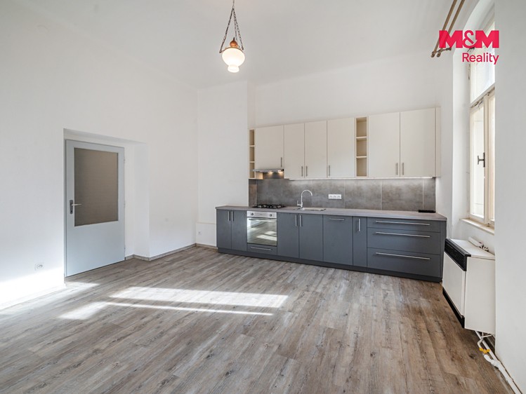 Квартира 3+kk на продаж, 72 м² (16 з 30)
