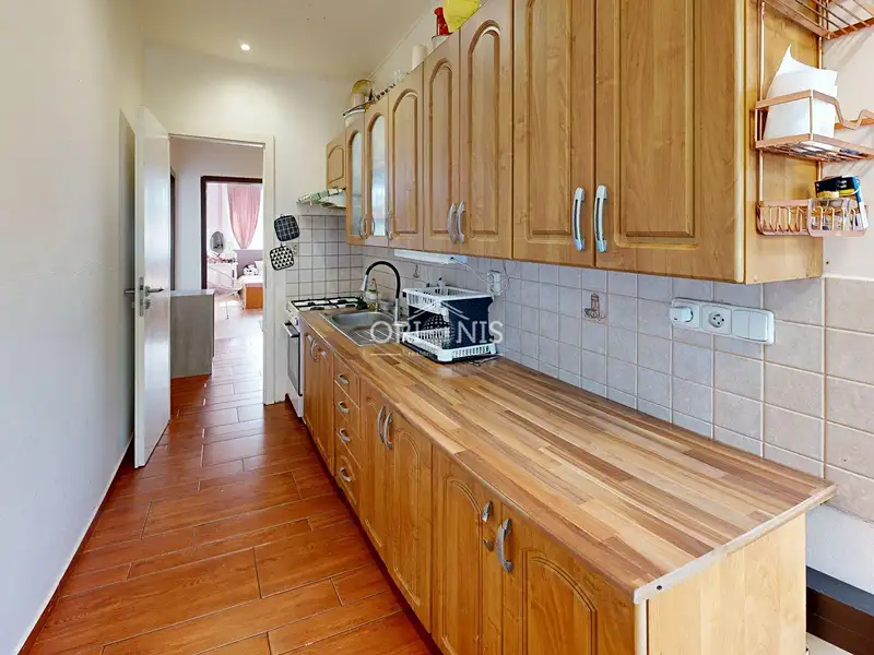 Prodej bytu 3+1 80 m², Jirkov – náhled fotky 2