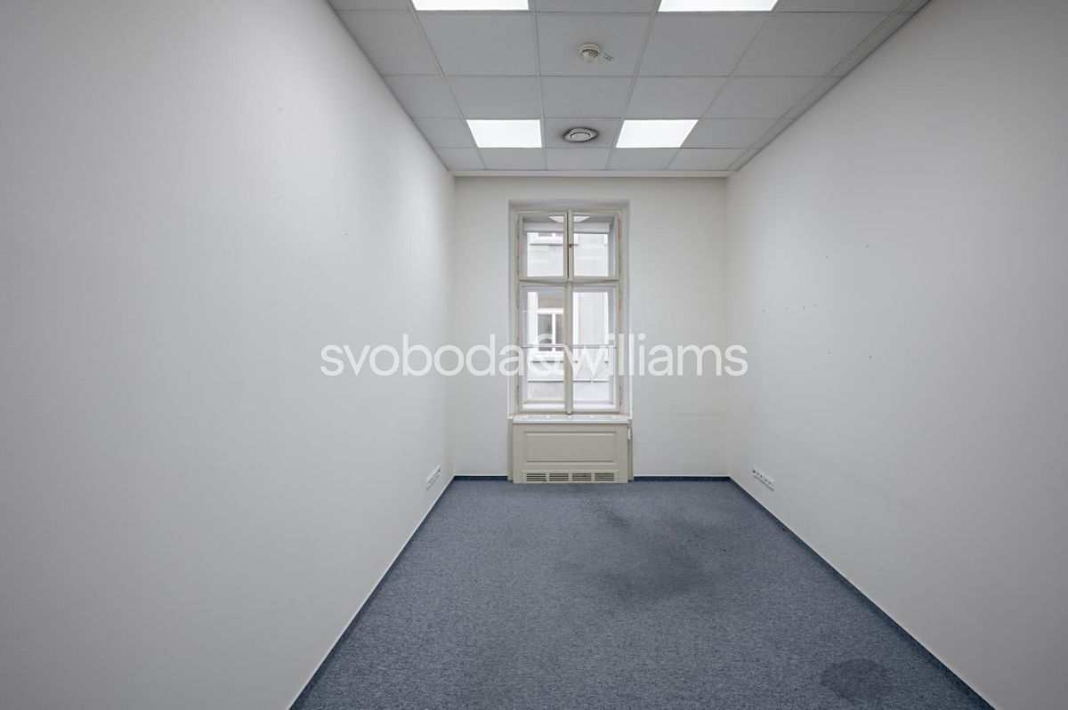 Pronájem kanceláře 300 m² – fotografie 3