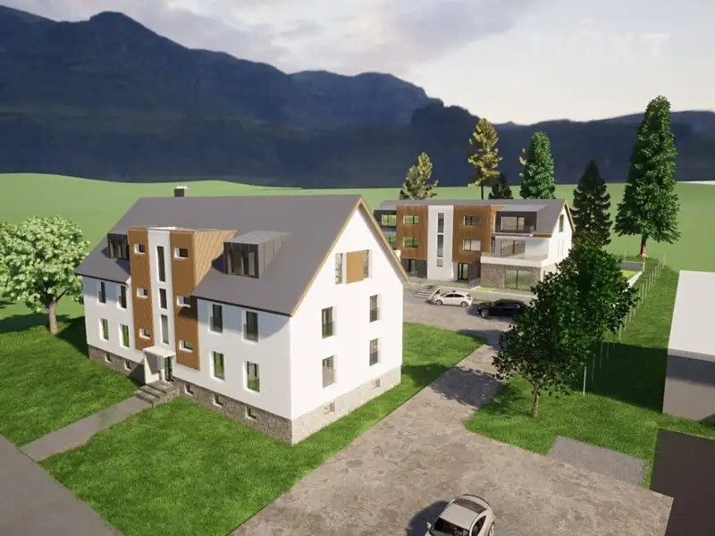 Prodej specifického typu nemovitosti 2710 m², Světlá Hora – náhled fotky 3