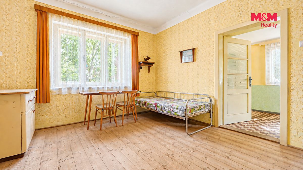 Prodej rodinného domu 130 m², pozemek 707 m² – fotografie 4