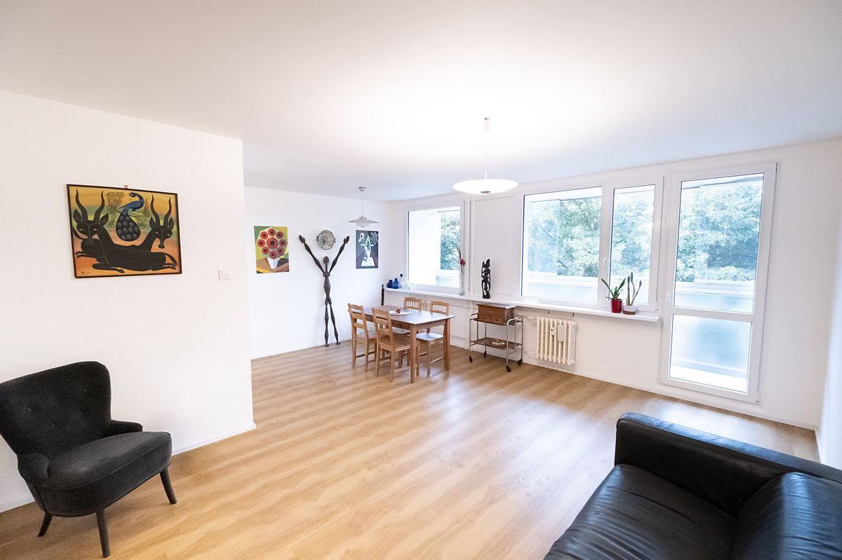 Prodej bytu 4+kk 104 m²