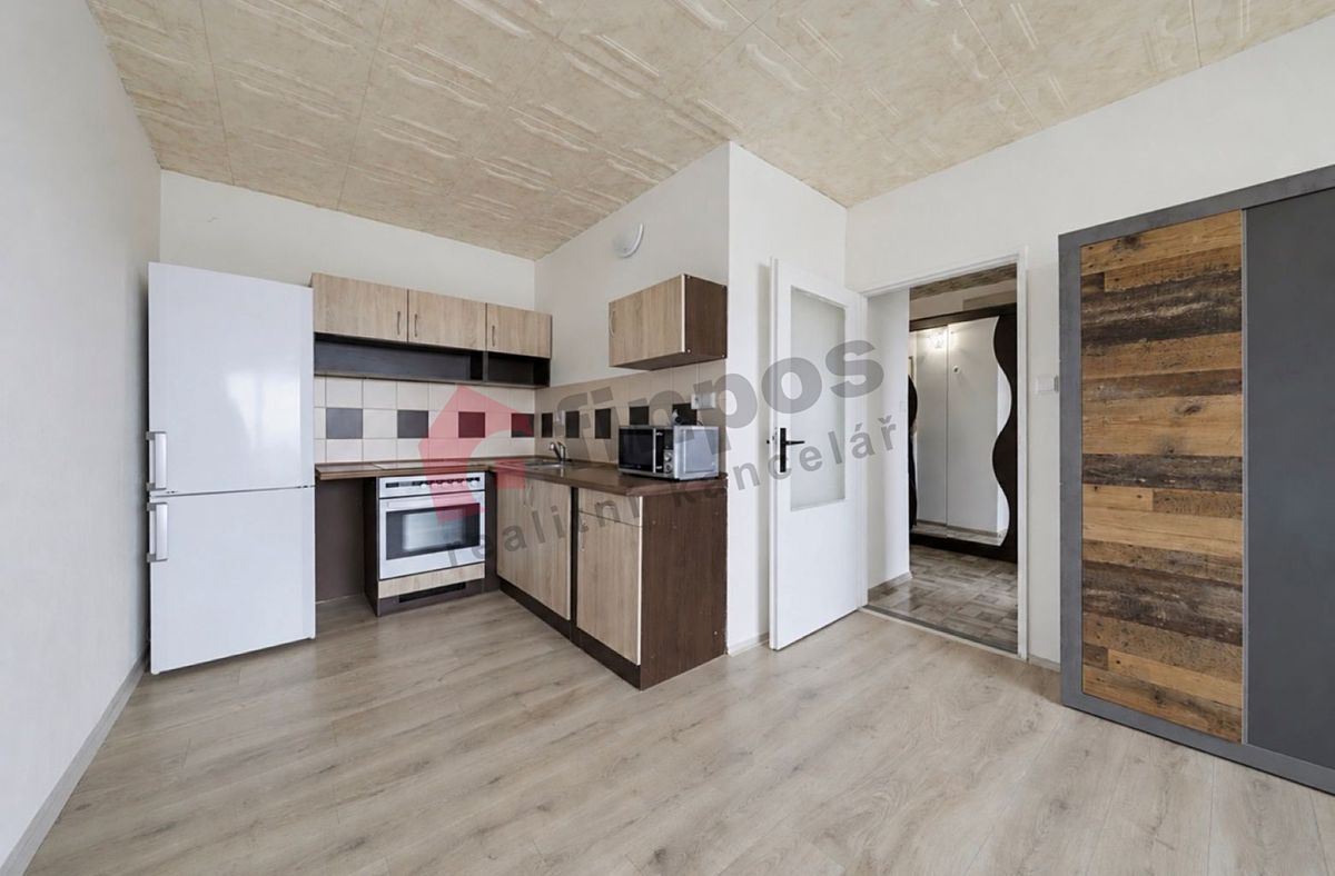 Prodej bytu 2+kk 40 m² – fotografie 2