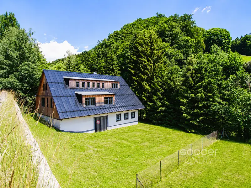 Pronájem chalupy 380 m², pozemek 577 m², Svoboda nad Úpou – náhled fotky 1