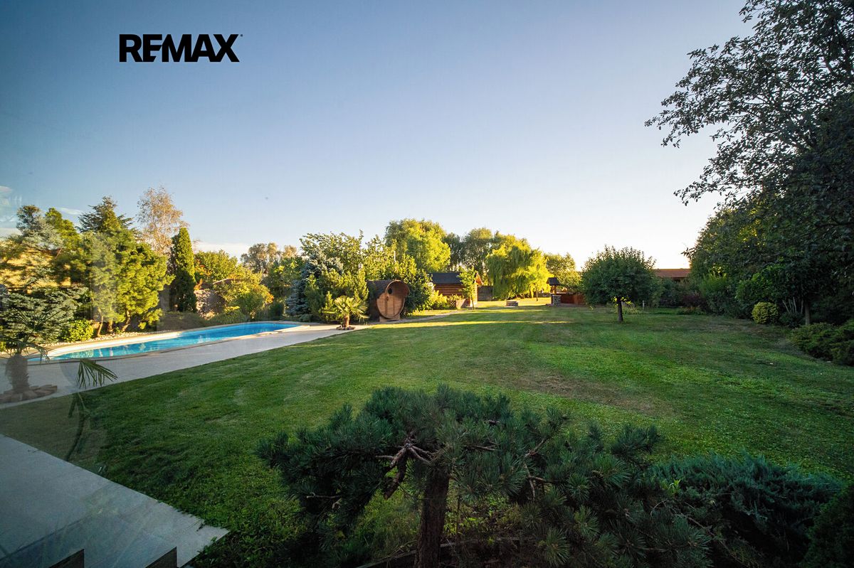 Prodej rodinného domu 346 m², pozemek 5794 m² – fotografie 5