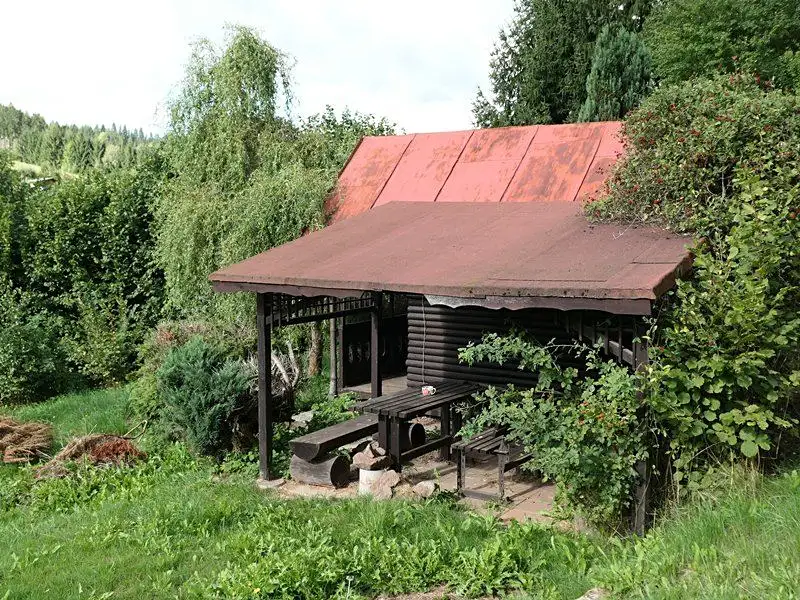 Prodej chaty 20 m², pozemek 364 m², Hronov – náhled fotky 2