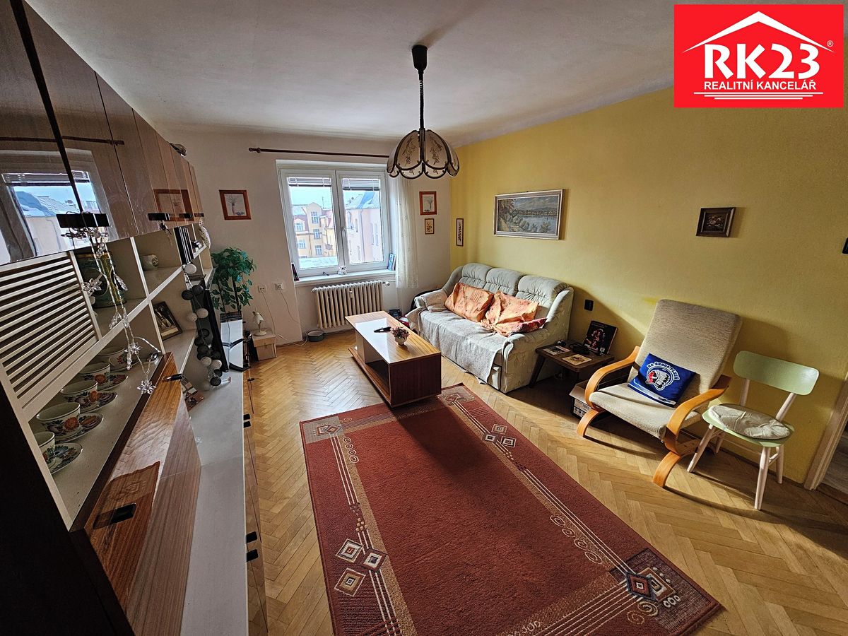 Prodej bytu 2+1 57 m² – fotografie 5
