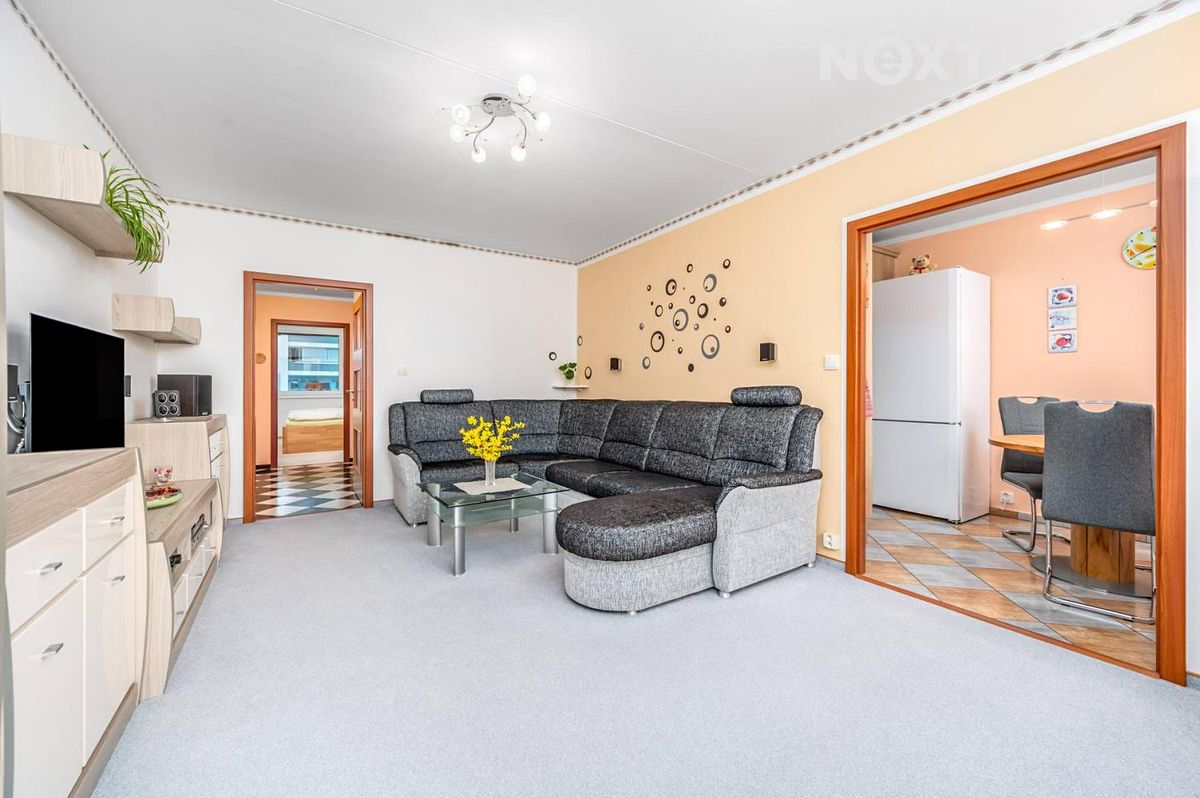 Prodej bytu 3+1 71 m² – fotografie 4