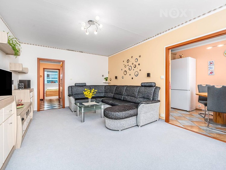 Квартира 3+1 на продаж, 71 м² (4 з 23)