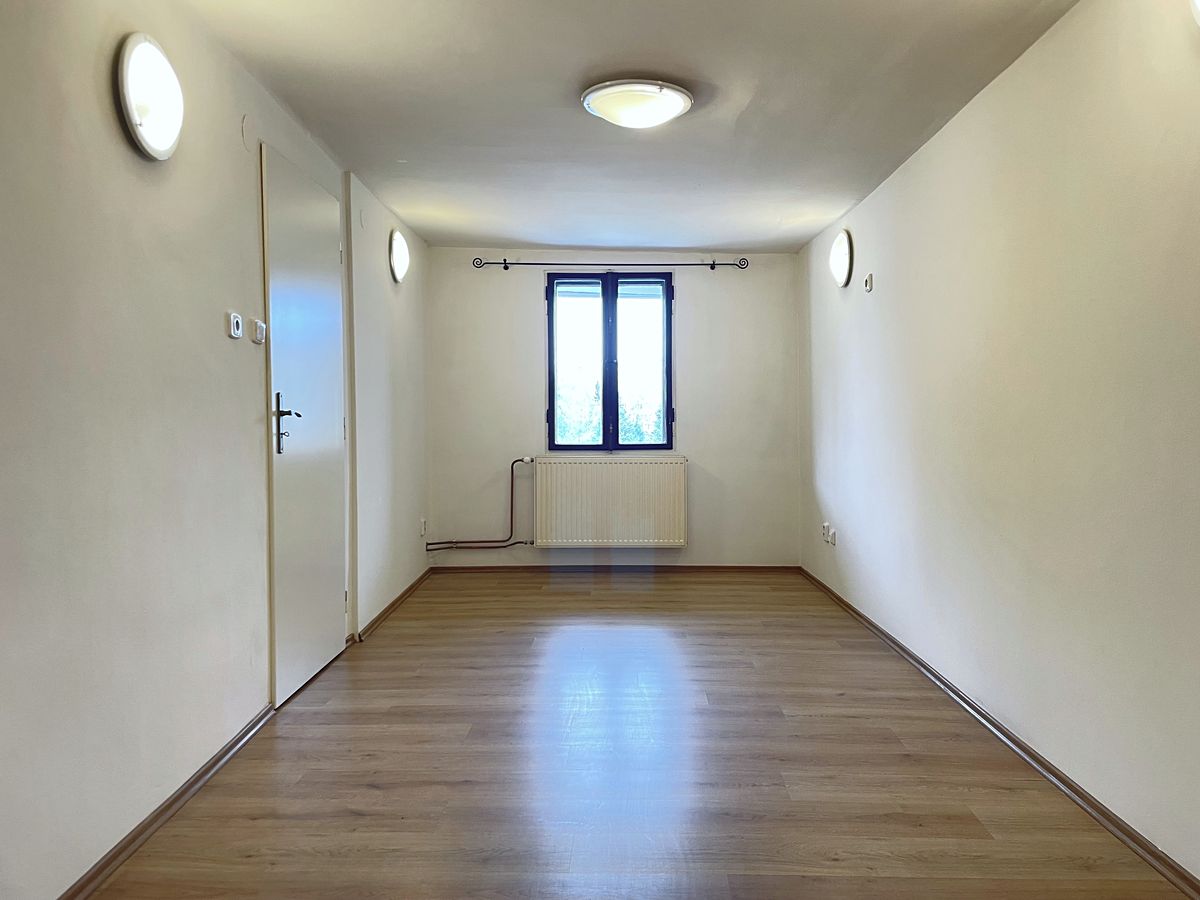 Pronájem bytu 2+1 43 m²