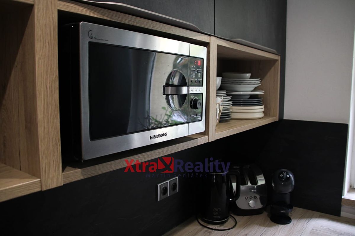Pronájem bytu 3+1 57 m² – fotografie 3