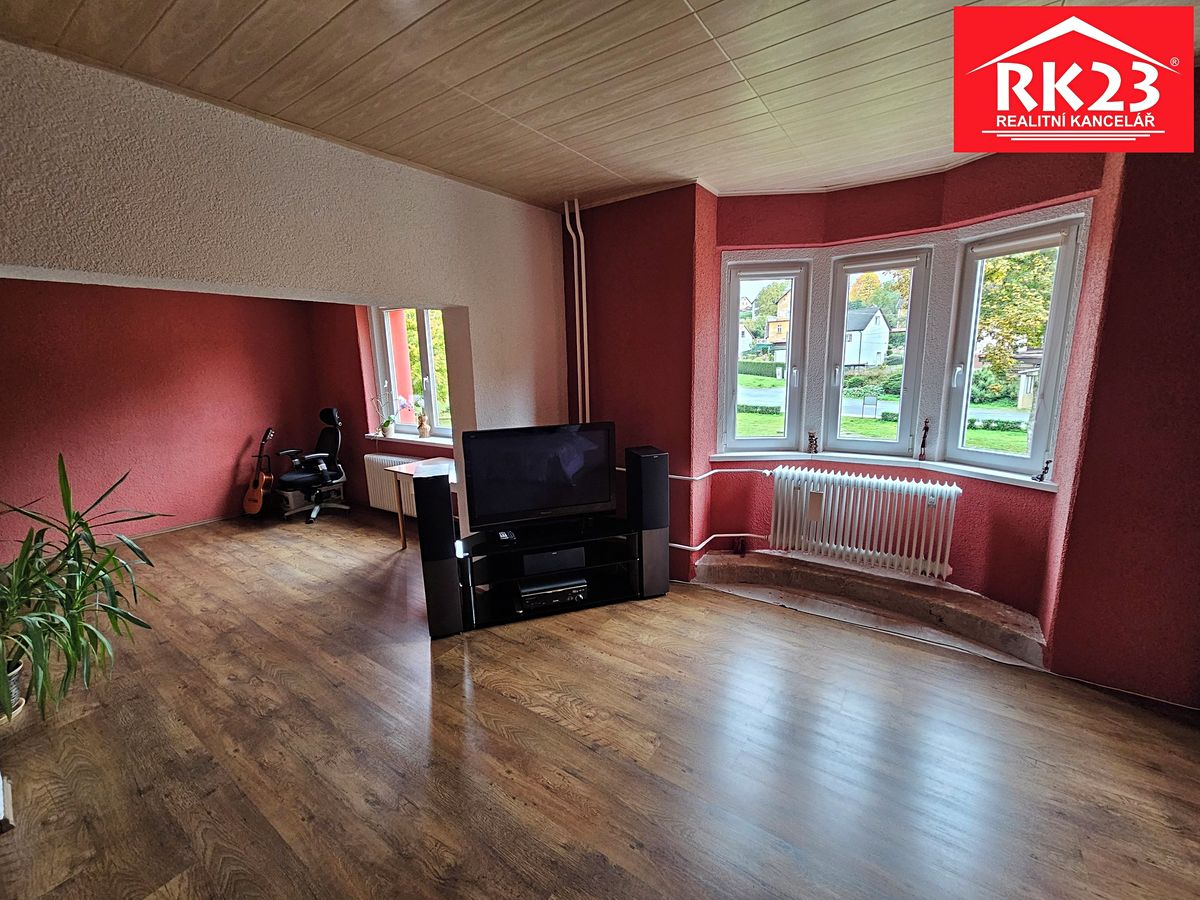 Prodej činžovního domu 306 m² – fotografie 2